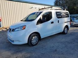 Nissan Vehiculos salvage en venta: 2019 Nissan NV200 2.5S