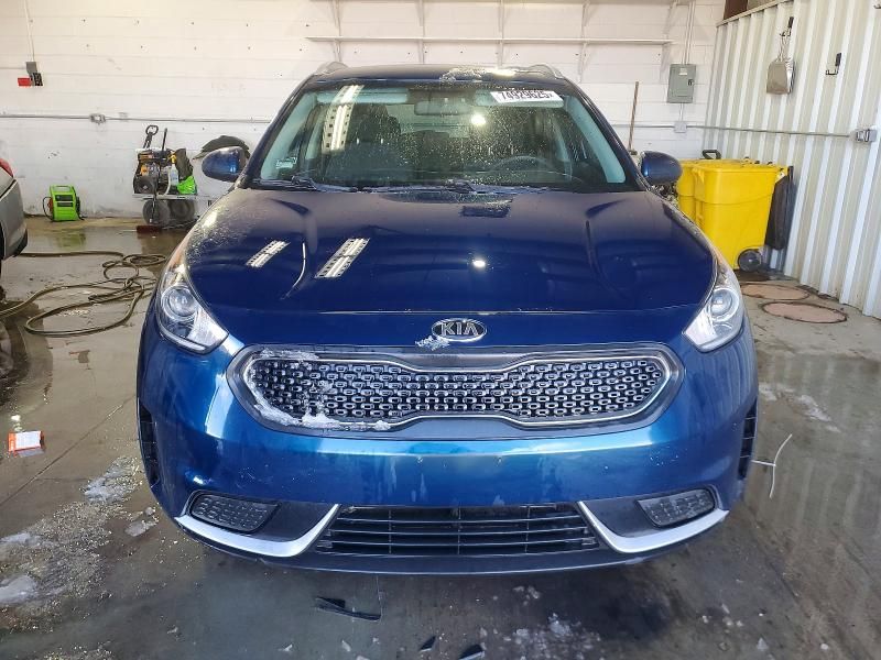 2019 KIA Niro fe