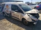 2017 Ford Transit Connect Delivery Van