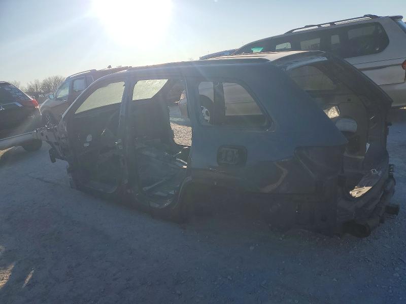 2020 Jeep Grand Cherokee Trackhawk