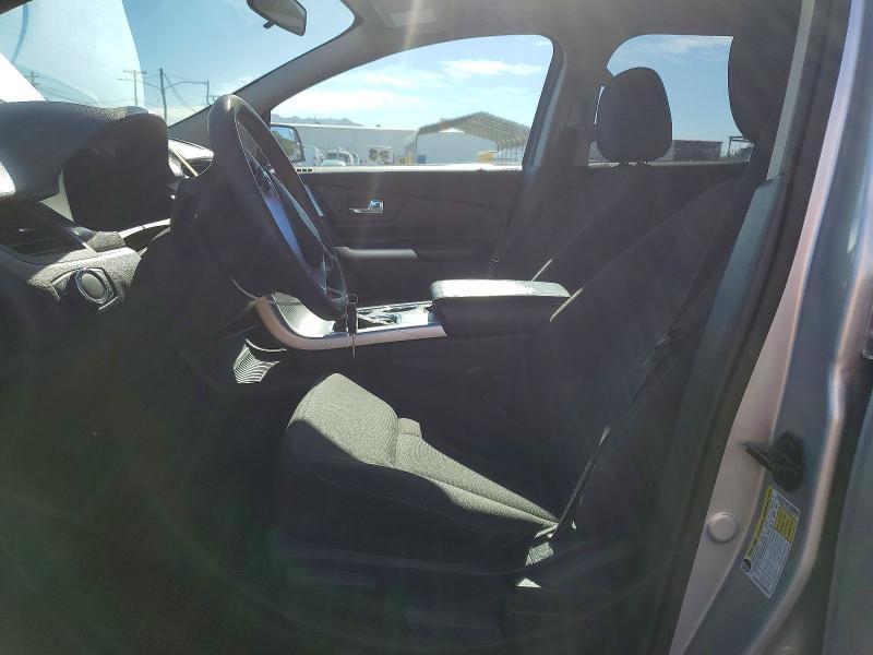 2013 Ford Edge se
