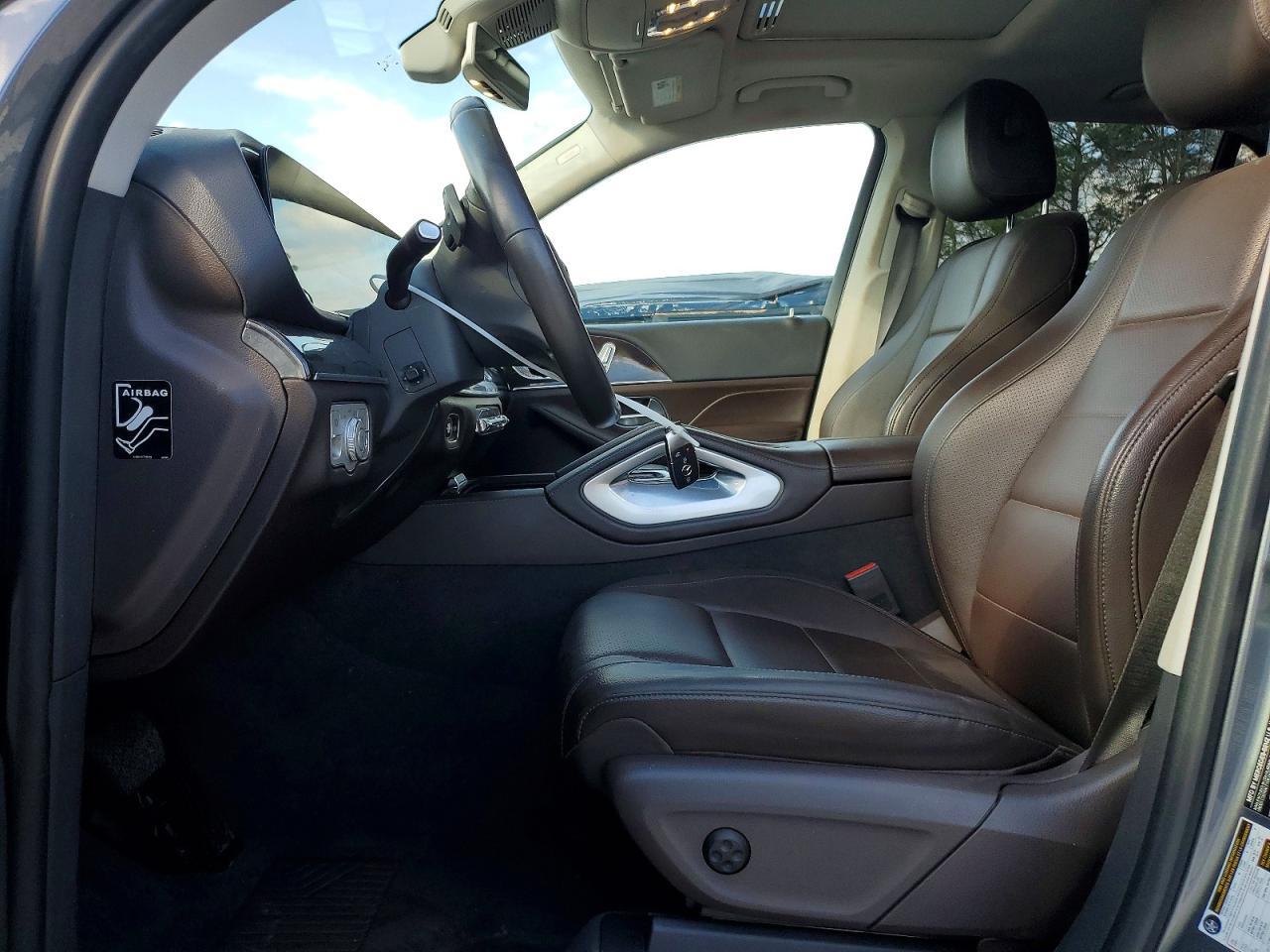 2020 Mercedes-Benz Gle 350 4matic