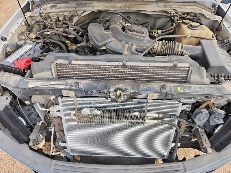 2008 Ford F350 Utility / Service Truck