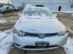 2007 Honda Civic ex