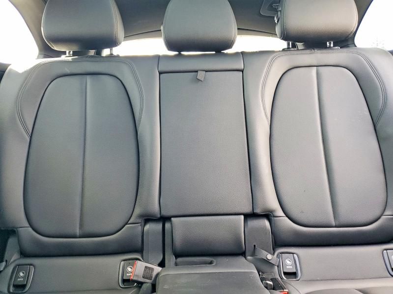 2017 BMW X1 Sdrive28i