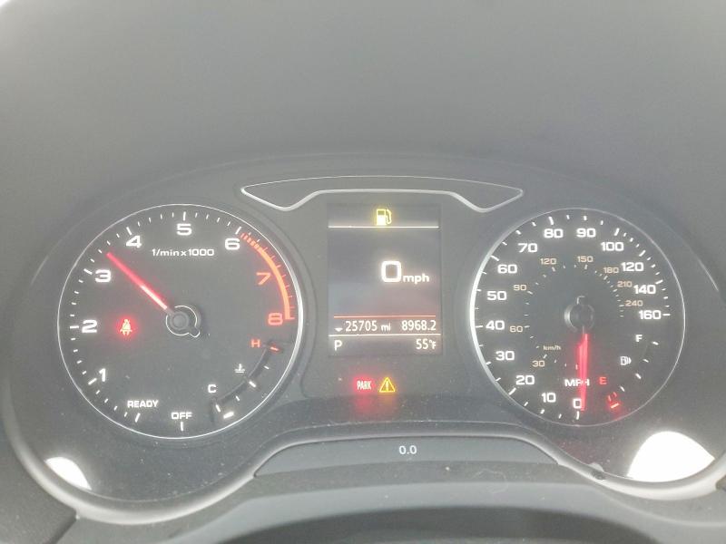 2020 Audi A3 Premium