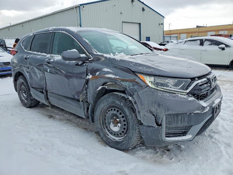 2021 Honda Cr-v lx