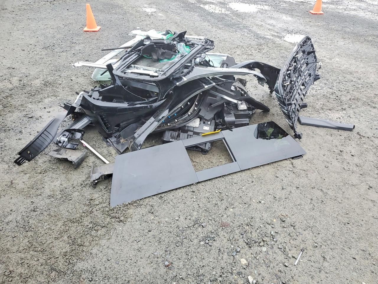 2025 GMC Sierra K1500 slt