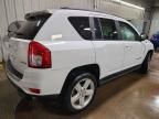 2013 Jeep Compass Limited