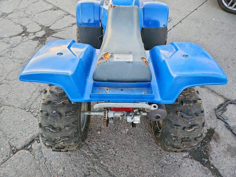 2003 Kawasaki KEF300 B3 Lakota Sport