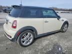 2011 Mini Cooper s