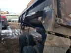 2007 Clement Starlite 35 END Dump Trailer