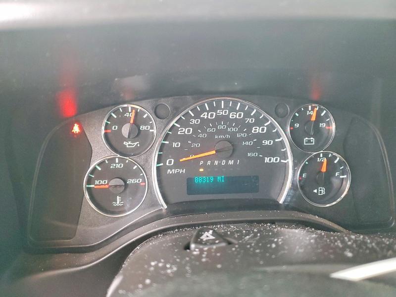 2016 Chev 2016 Thomas Minotour G3500-School Bus