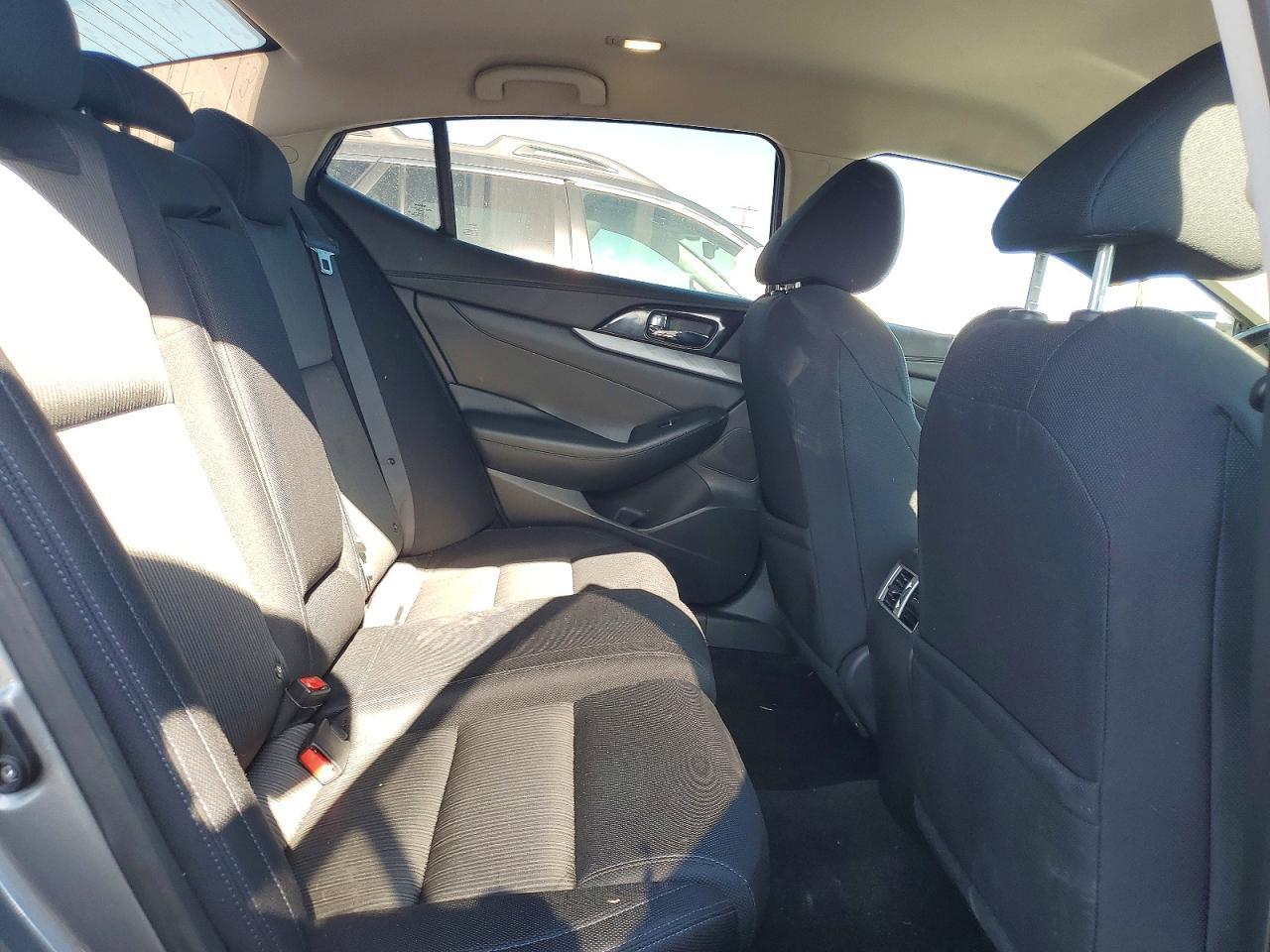 2016 Nissan Maxima 3.5s