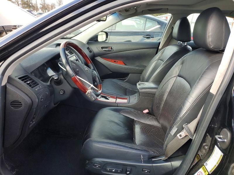 2009 Lexus Es 350