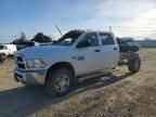 2018 Dodge Ram 3500 Truck cab and Chassis
