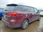 2019 KIA Sedona lx
