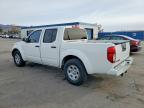 2018 Nissan Frontier s