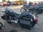 2007 Harley-Davidson Flstf