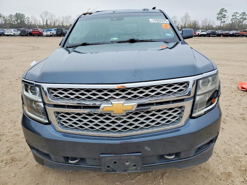 2019 Chevrolet Suburban C1500 lt