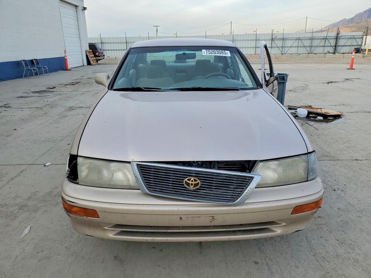 1996 Toyota Avalon xl