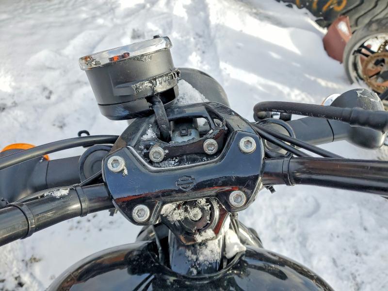2018 Harley-Davidson XG500