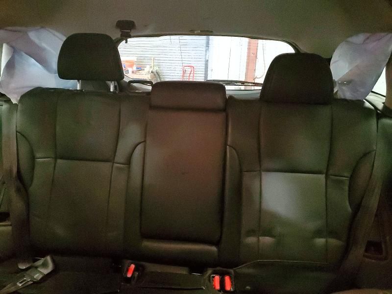 2020 Subaru Outback Limited xt