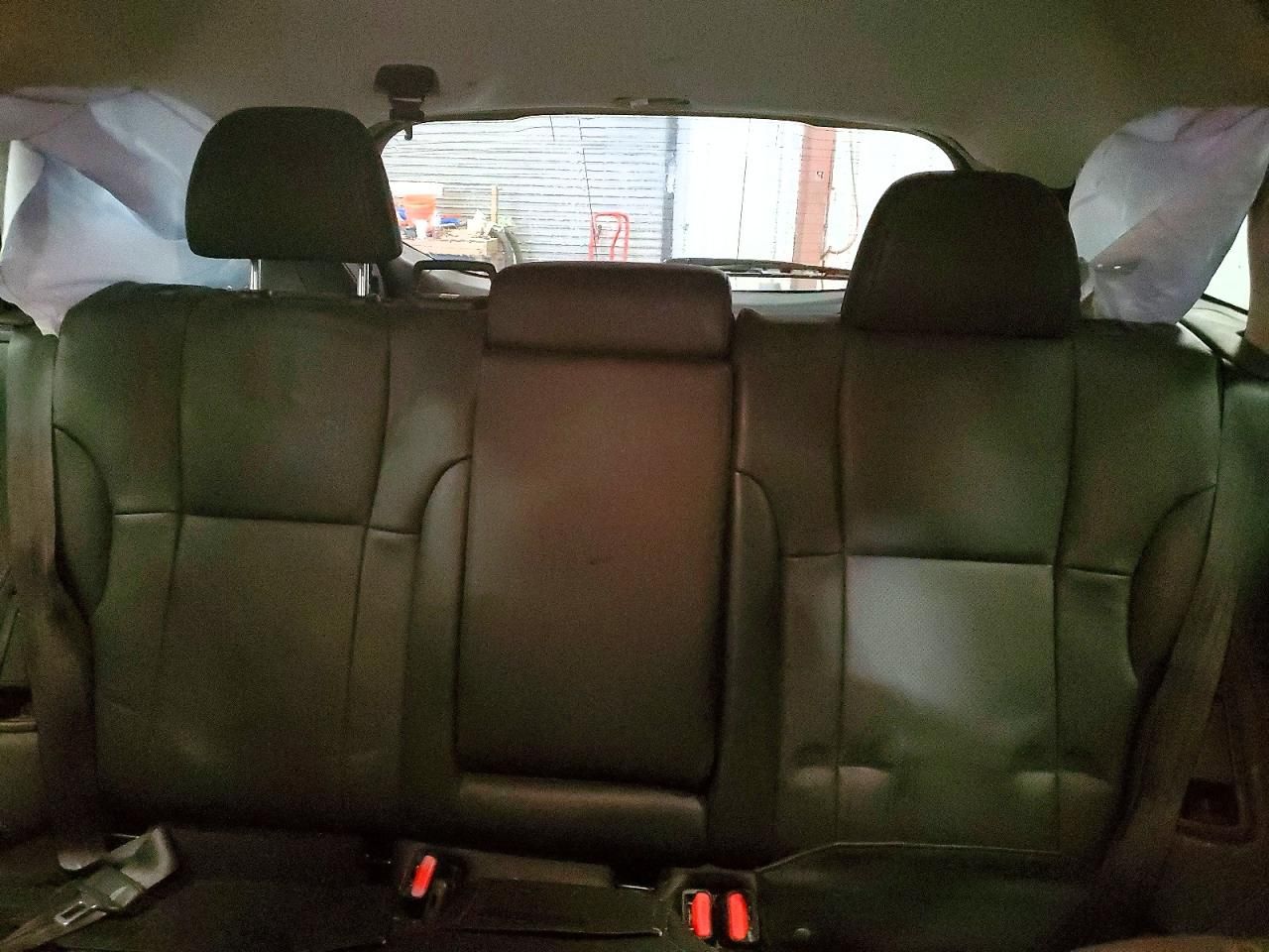 2020 Subaru Outback Limited xt