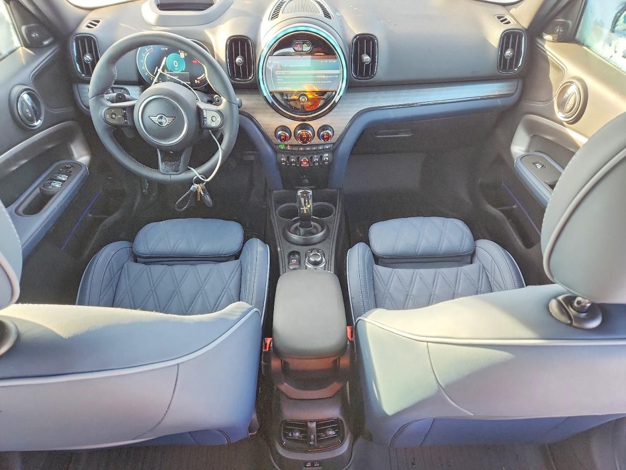 2024 Mini Cooper s Countryman All4