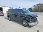2017 Chevrolet Express G2500