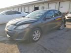 2011 Mazda 3 I