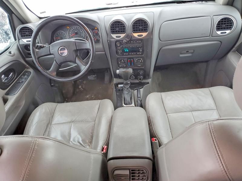 2007 GMC Envoy