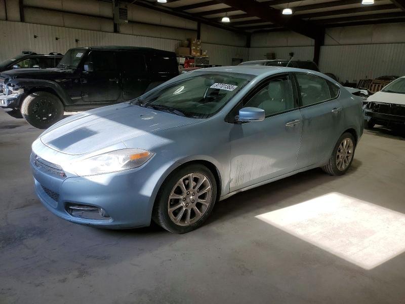 2013 Dodge Dart Limited