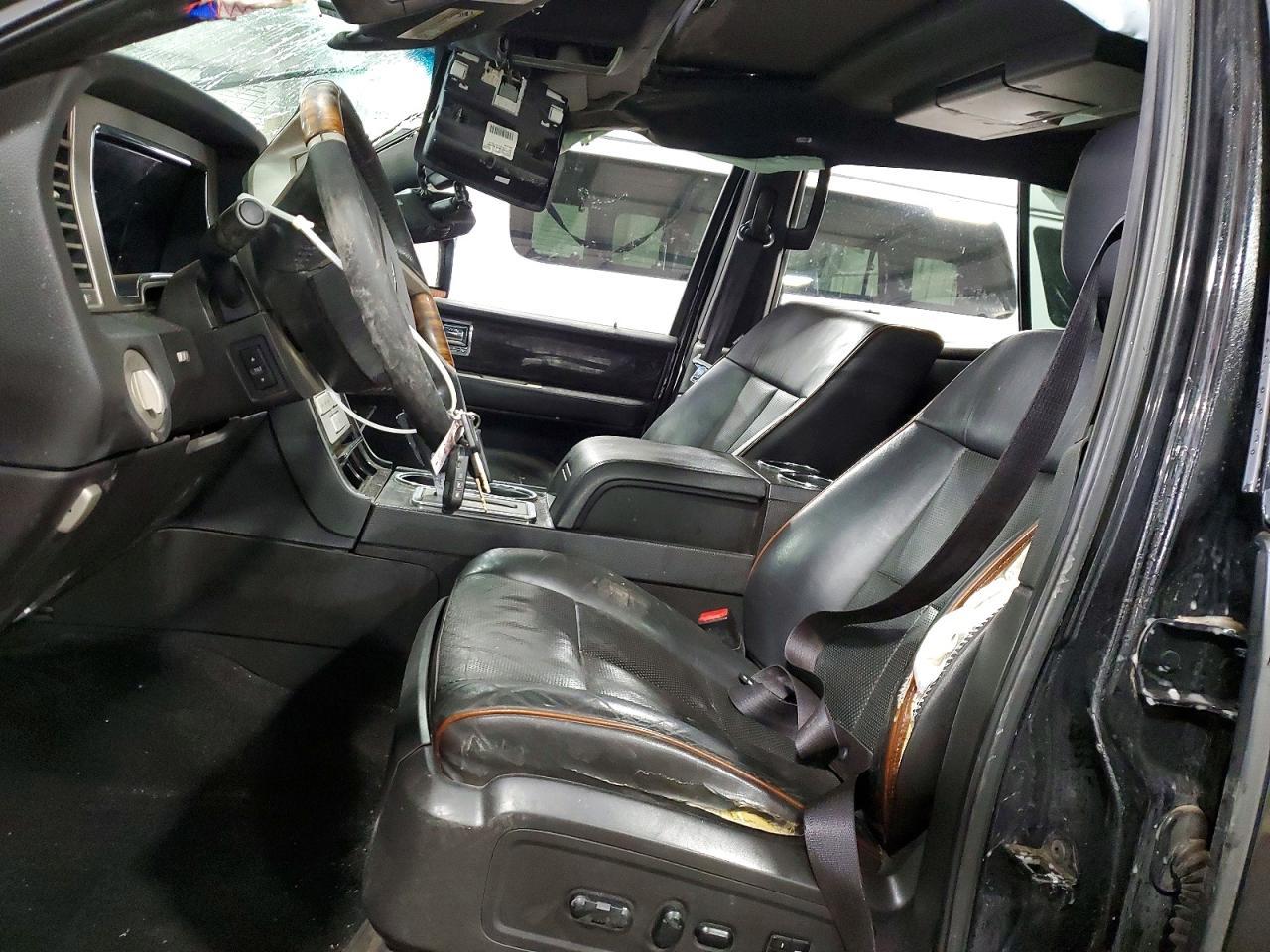 2008 Lincoln Navigator l