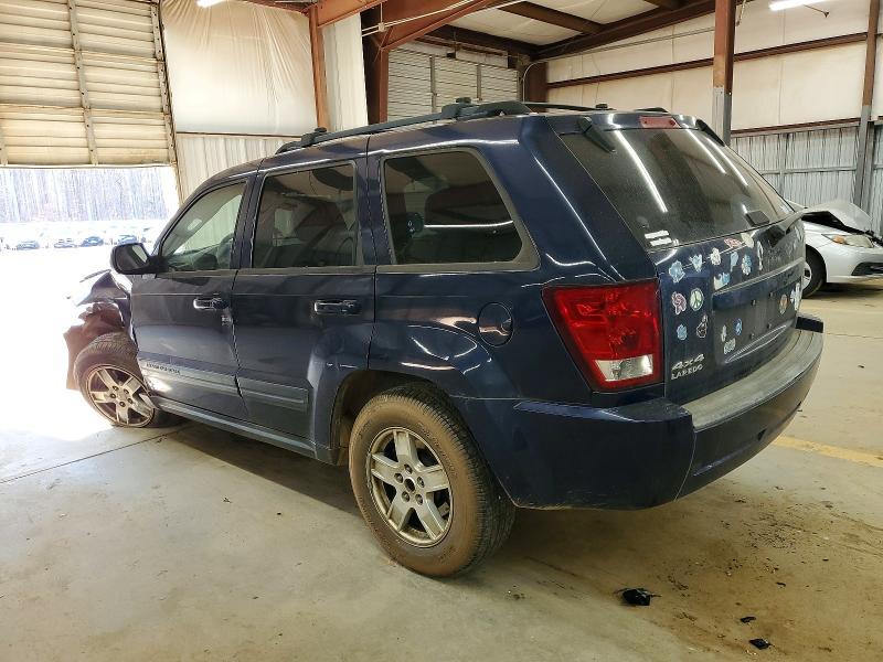 2006 Jeep Grand Cherokee Laredo