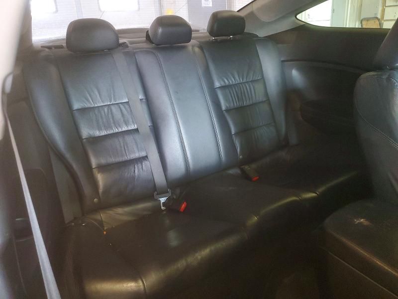 2010 Honda Accord exl