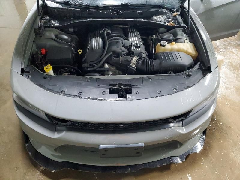 2018 Dodge Charger R/T 392