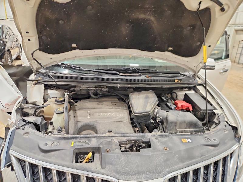 2014 Lincoln MKX
