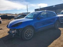 2017 Porsche Macan for sale in Colorado Springs, CO