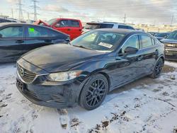 2016 Mazda 6 Touring for sale in Elgin, IL