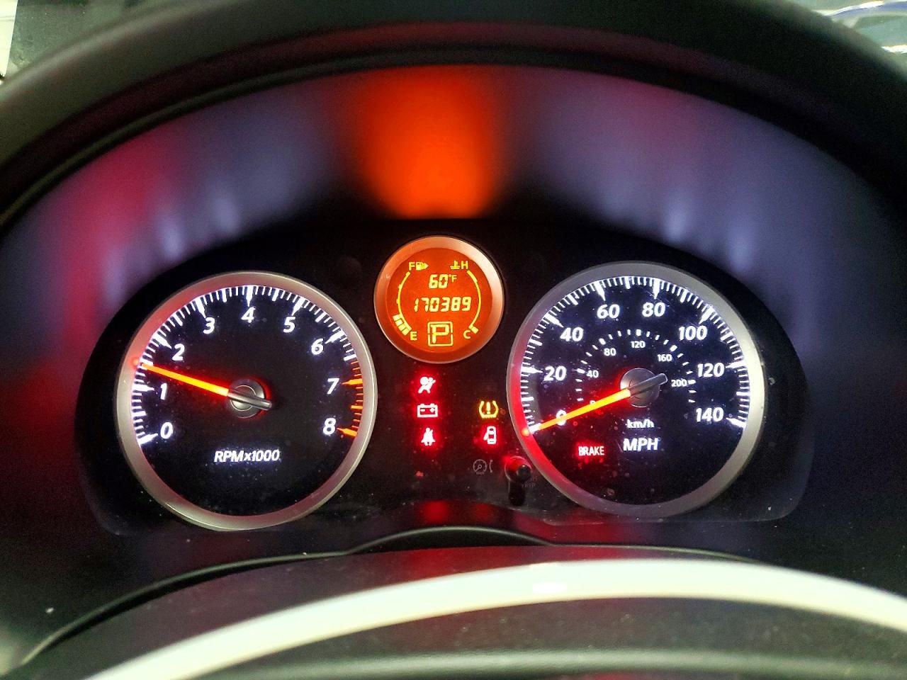 2011 Nissan Sentra 2.0