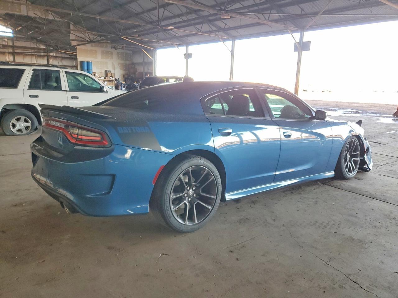 2020 Dodge Charger R/T