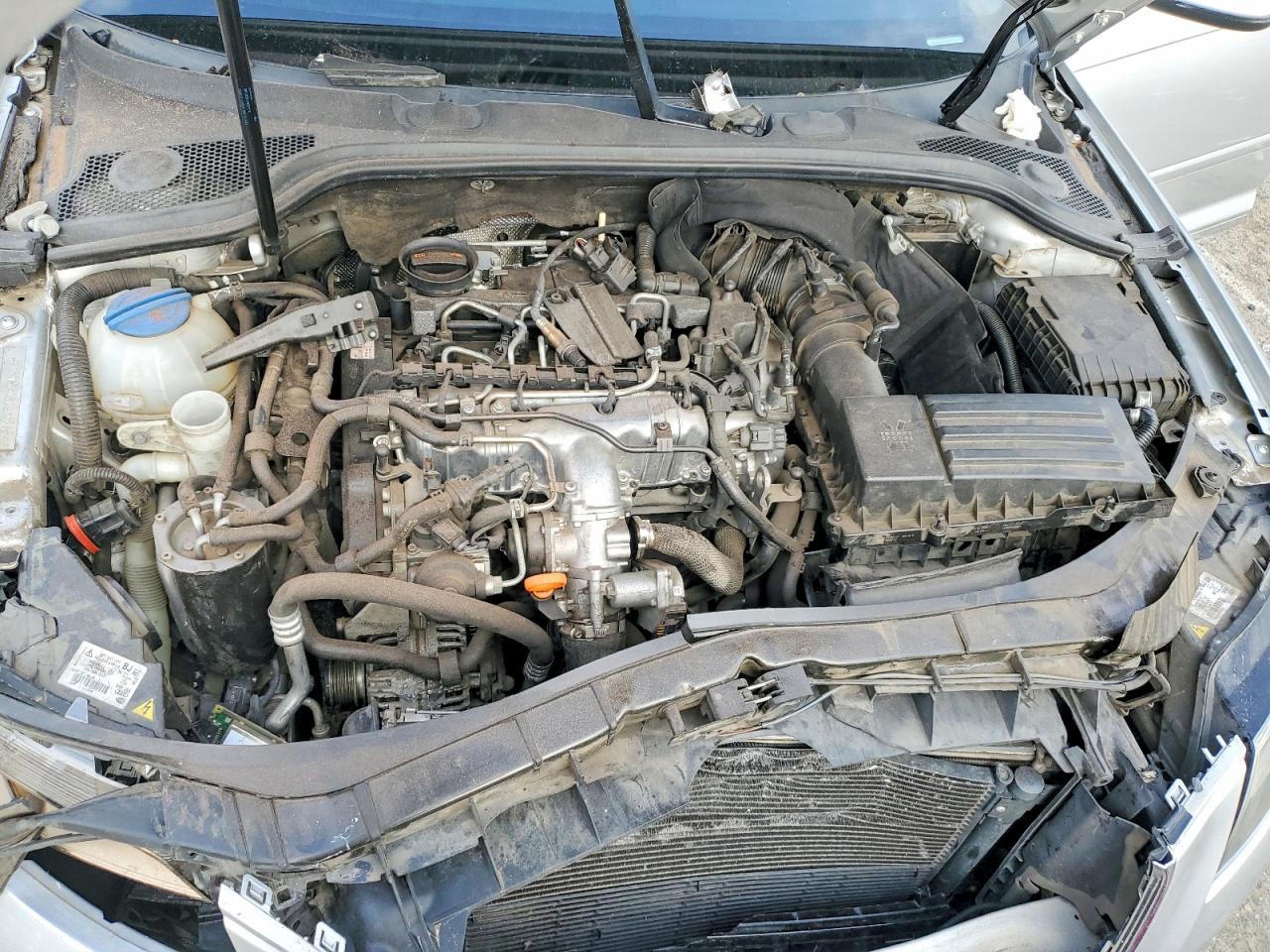 2013 Audi A3 Premium Plus