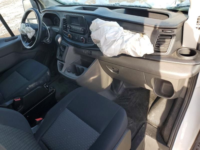 2024 Ford Transit  Delivery Van