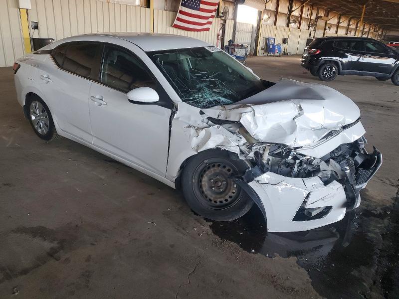 2022 Nissan Sentra s