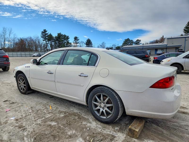 2006 Buick Lucerne cxl