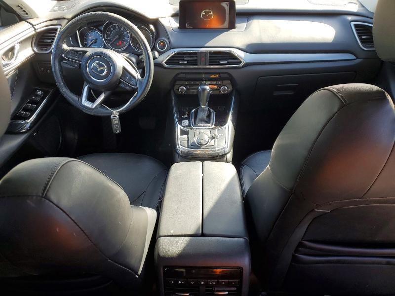 2019 Mazda Cx-9 Touring