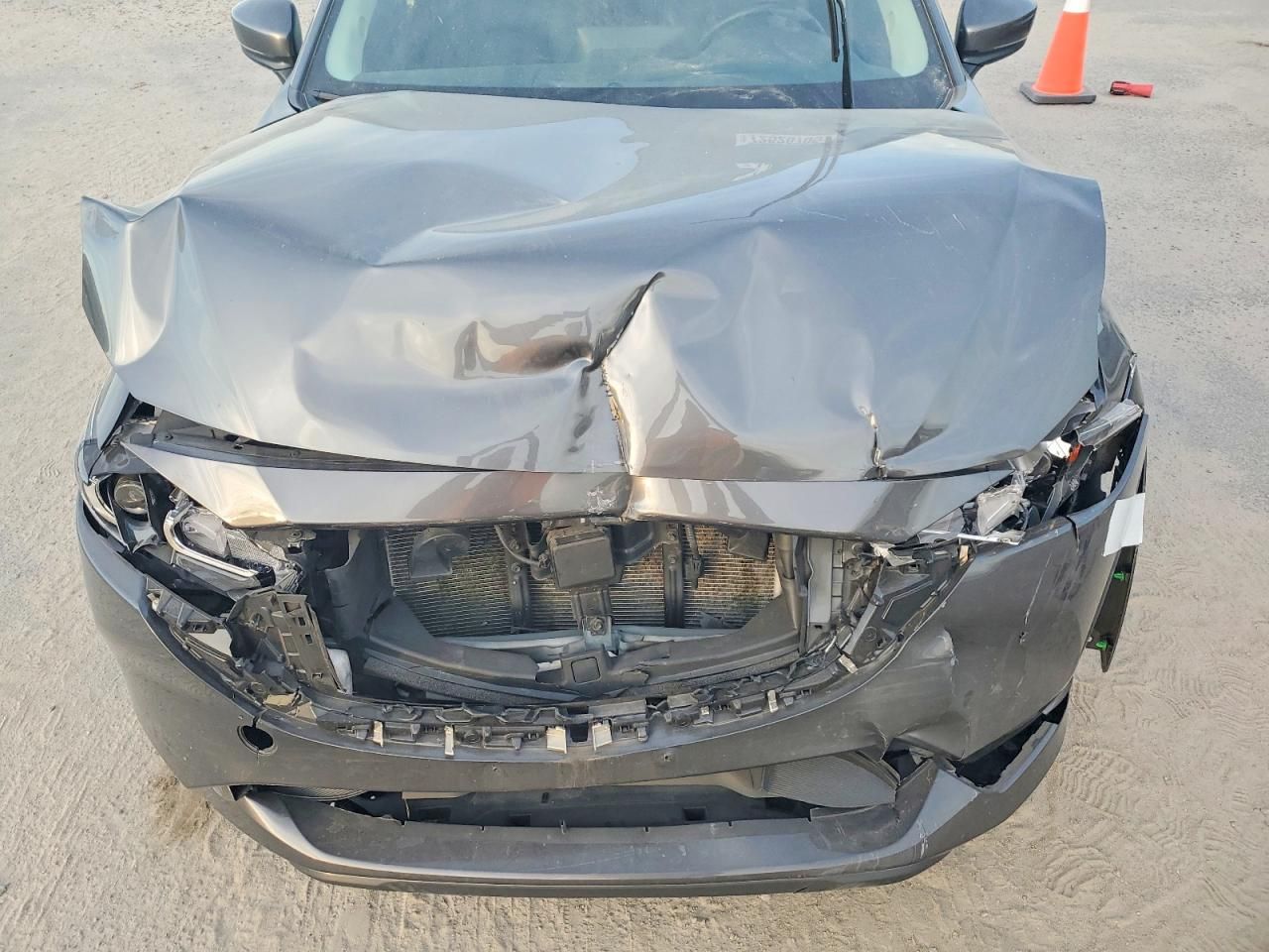 2024 Mazda Cx-5 Preferred