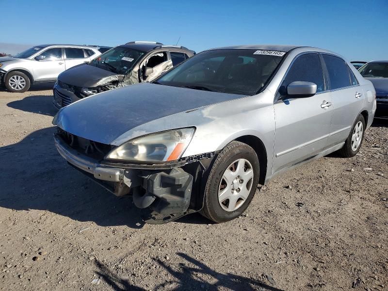 2006 Honda Accord lx