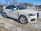 2017 Audi Q3 Premium